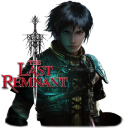 The Last Remnant 4 Icon 128x128 png